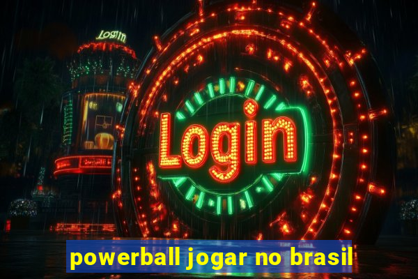 powerball jogar no brasil